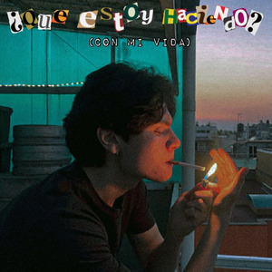 Que Estoy Haciendo Con Mi Vida