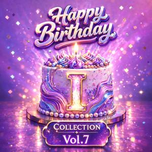 Happy Birthday Induprabha