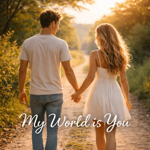 My World Is You
