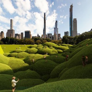 Indie | 叮叮当叮叮当 城市在冬日复活