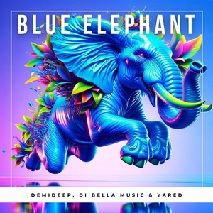 Blue Elephant (Extended Mix)