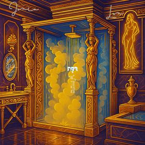 דקה (feat. Jenia Len)