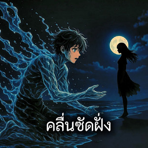 คลื่นซัดฝั่ง