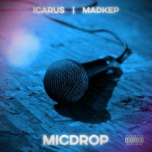 Micdrop (feat. Icarus)