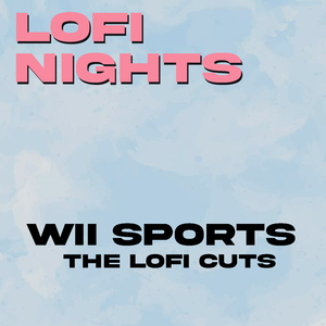 Baseball Training (From "Wii Sports") [Lofi Cut]