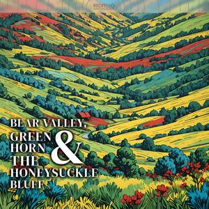 The Honeysuckle Bluff