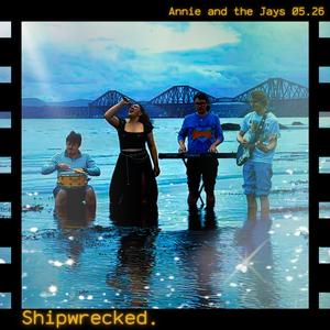 Shipwrecked