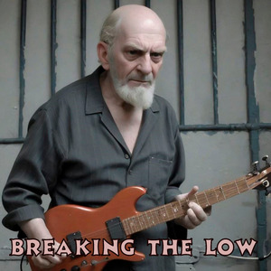 Breaking the Low (Instrumental)