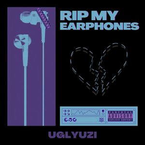 纪念我逝去的耳机