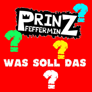 Was soll das
