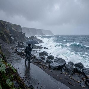 Pocket full of rain