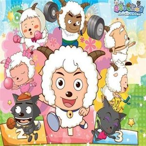 给快乐加油 (TV Version)