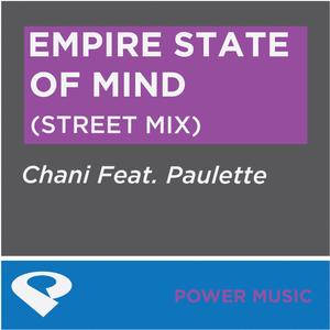 Empire State of Mind