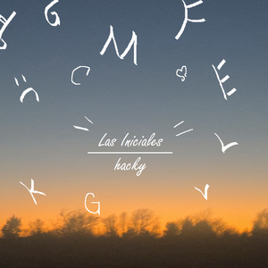 Las Iniciales