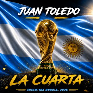 La Cuarta La Traemos - Argentina Mundial