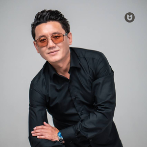 Туған жерім