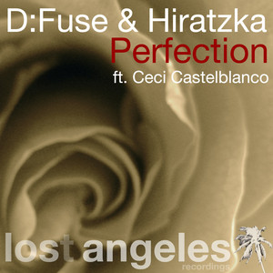 Perfection (Club dub mix)