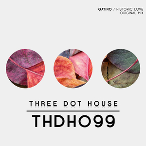 Love Historic (Original Mix)