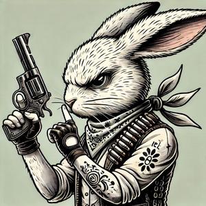 El Corrido del Pana Rabbit (feat. LilBox & Keylev)