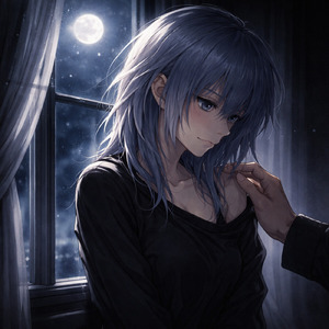 Moon Knows Everything