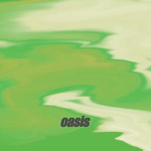 oasis (Prod.LjxGhost)