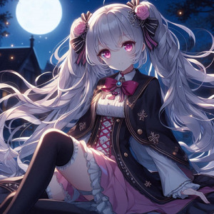 Invisible Shadow (feat. のぶあきHP, はーちゃん & Luminous Angels)