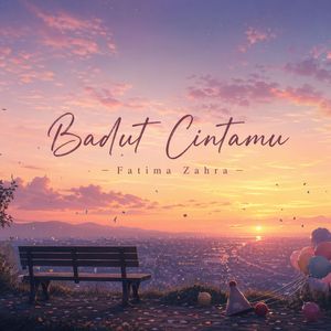 Badut Cintamu