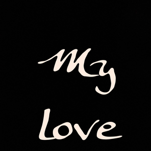 My love (feat. cartela)
