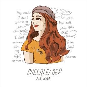 Cheerleader
