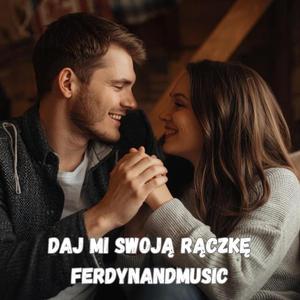 DAJ MI SWOJĄ RĄCZKĘ