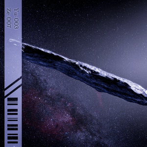 " 奥陌陌 " - Lil Uzi Vert x Bandmanrill Type Beat