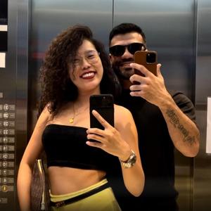 Vida que sempre quis (AO VIVO)