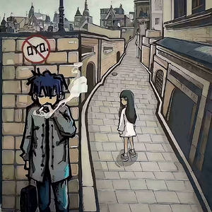 时间会抹去伤痕