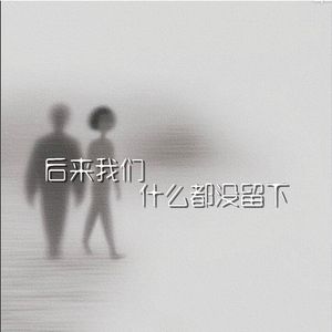 后来我们什么都没留下