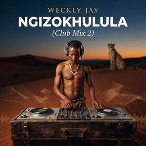 Ngizokhulula (Club Mix 2)