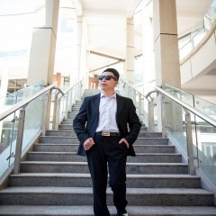 今生除了你我谁都不爱