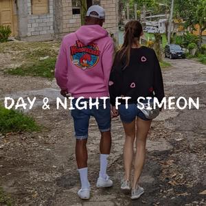 Day & Night (feat. SIMEON)