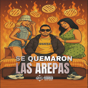 Se Quemaron las Arepas