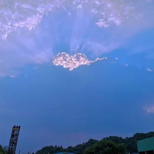 这是我一生中最勇敢的瞬间