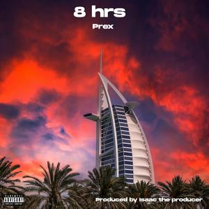 8 hrs