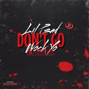 Don't Go