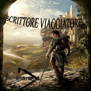 Scrittore viaggiatore