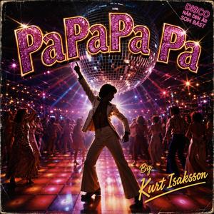 PaPaPa Pa