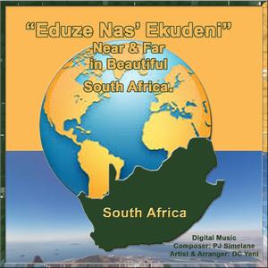 Eduze Nas' Ekudeni (Esikhawini, Richards Bay)