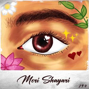 Meri Shayari (feat. Aakash Madavi & Maya Kudle)