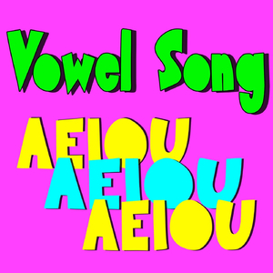 Vowel Song (AIEOU)