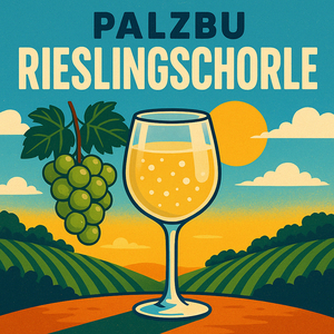 Rieslingschorle
