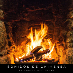 Fogata a Junto Al Rio