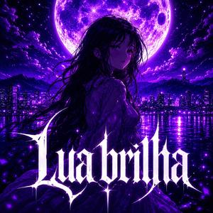 Lua brilha