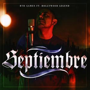 Septiembre (Hollywood Legends)